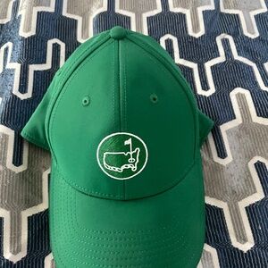 Masters Golf Hat